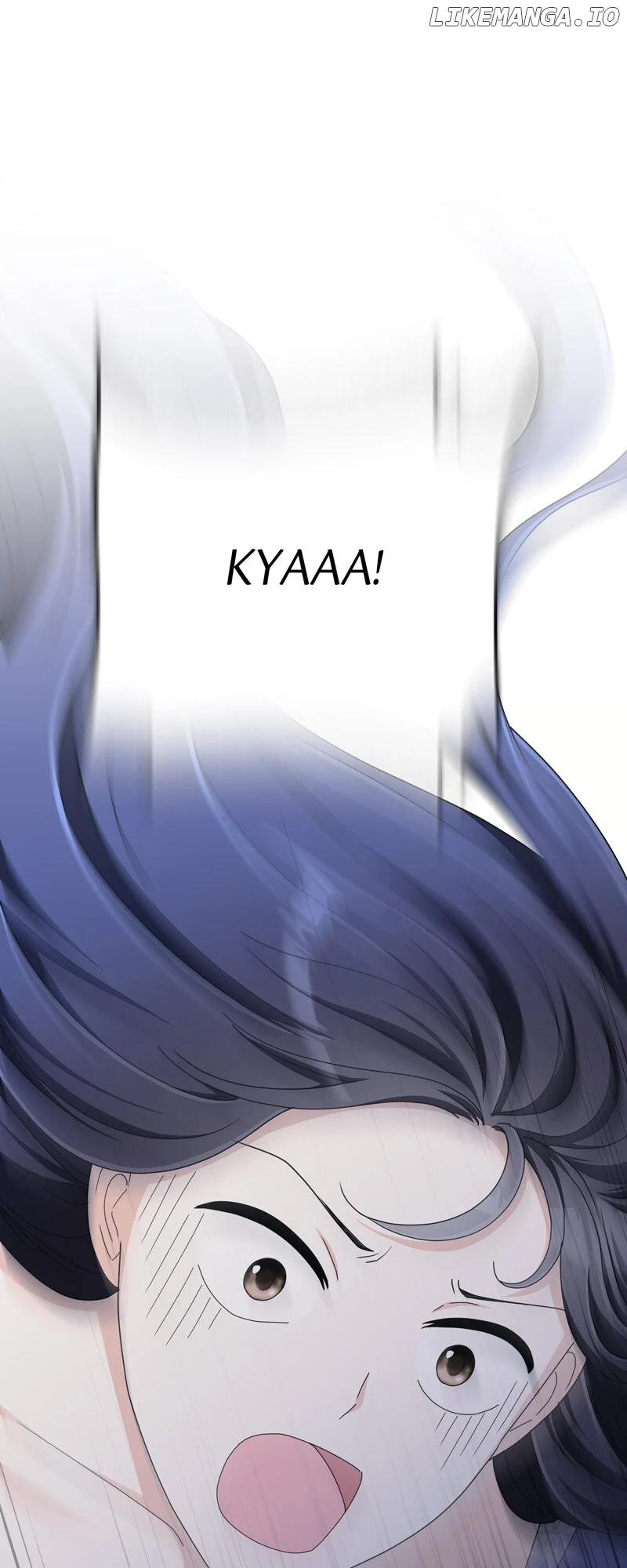 This Time, the Tears Were Mine chapter 33 page 55