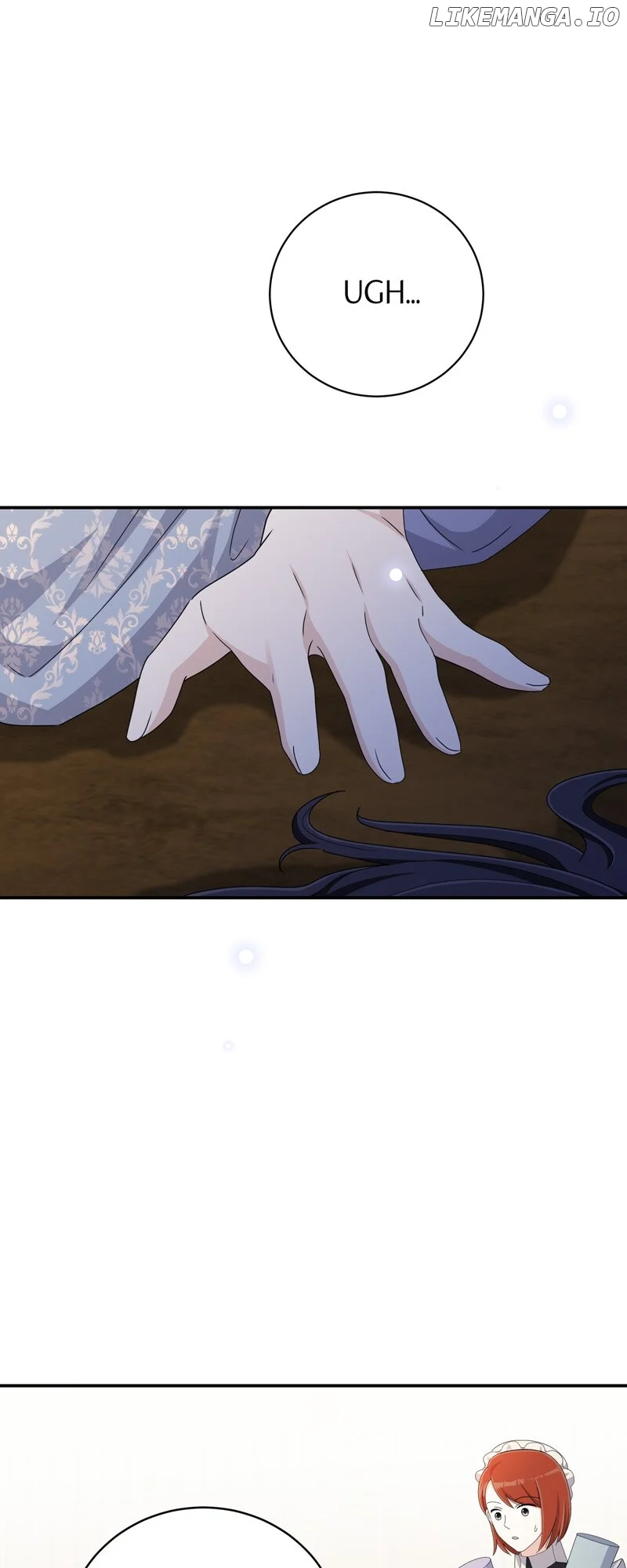 This Time, the Tears Were Mine chapter 33 page 57