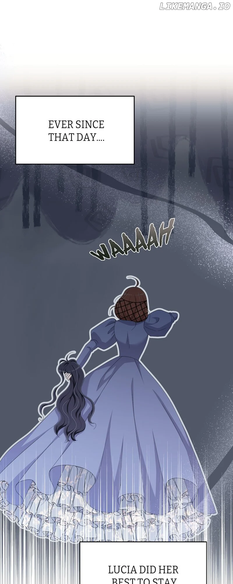 This Time, the Tears Were Mine chapter 33 page 60