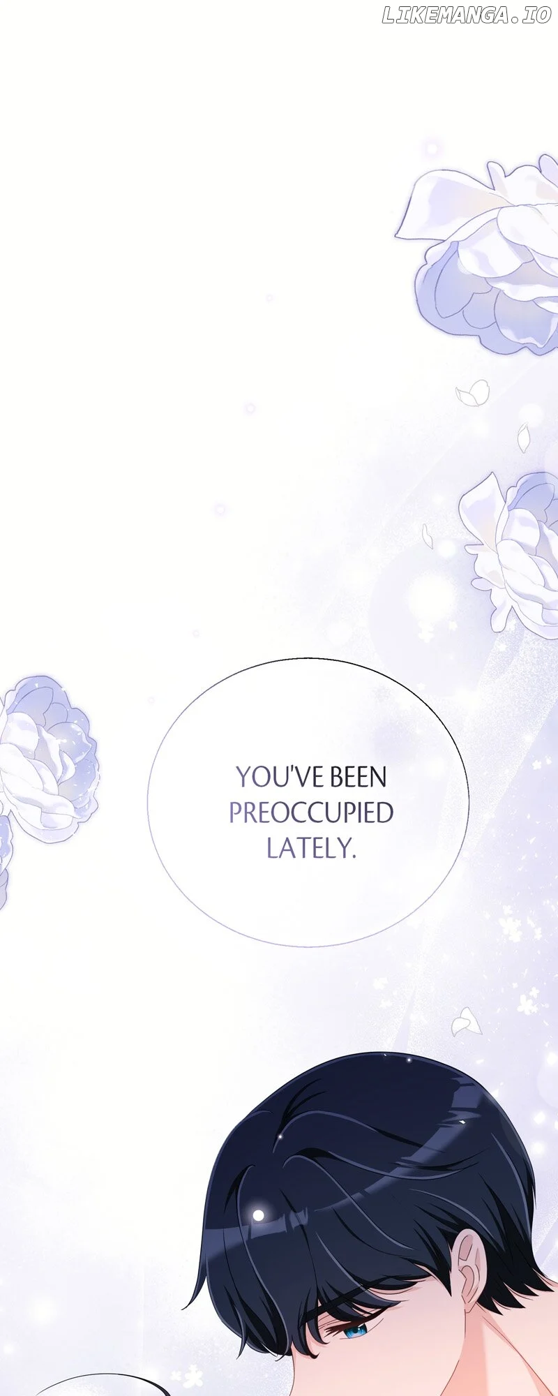 This Time, the Tears Were Mine chapter 33 page 64