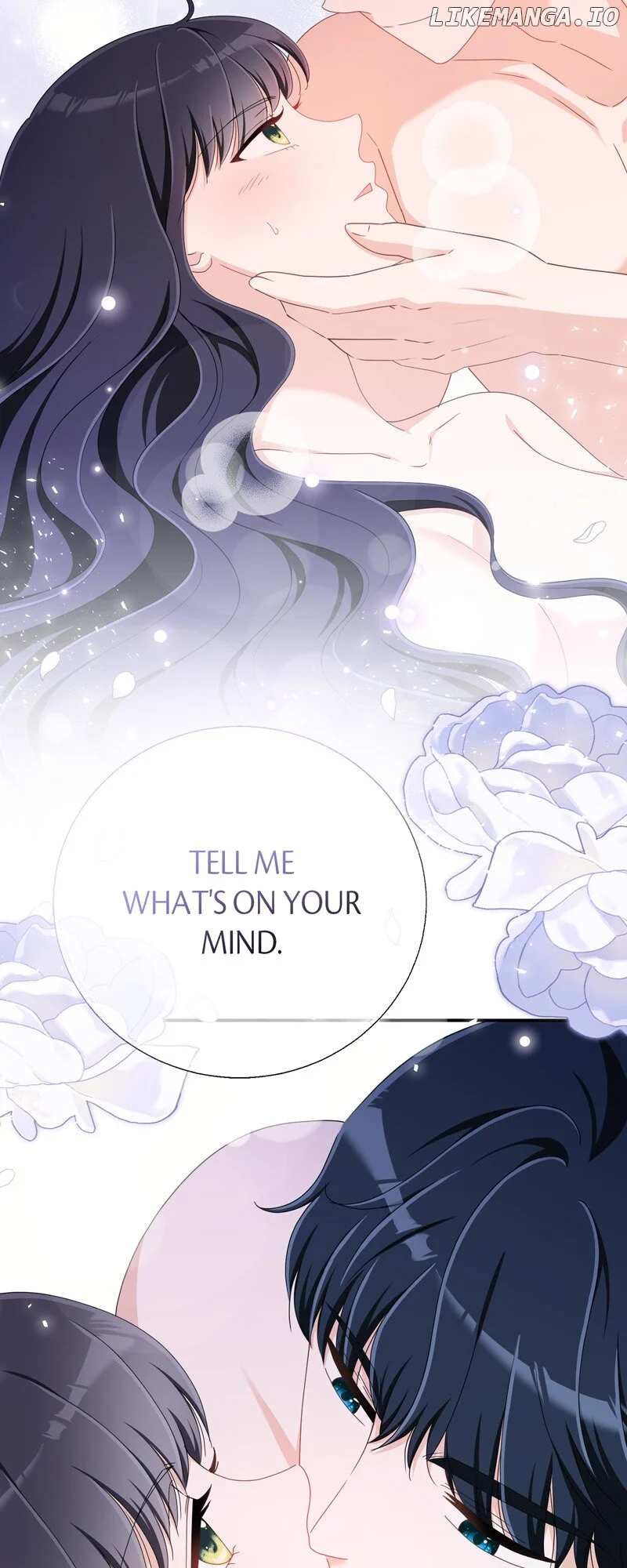 This Time, the Tears Were Mine chapter 33 page 65