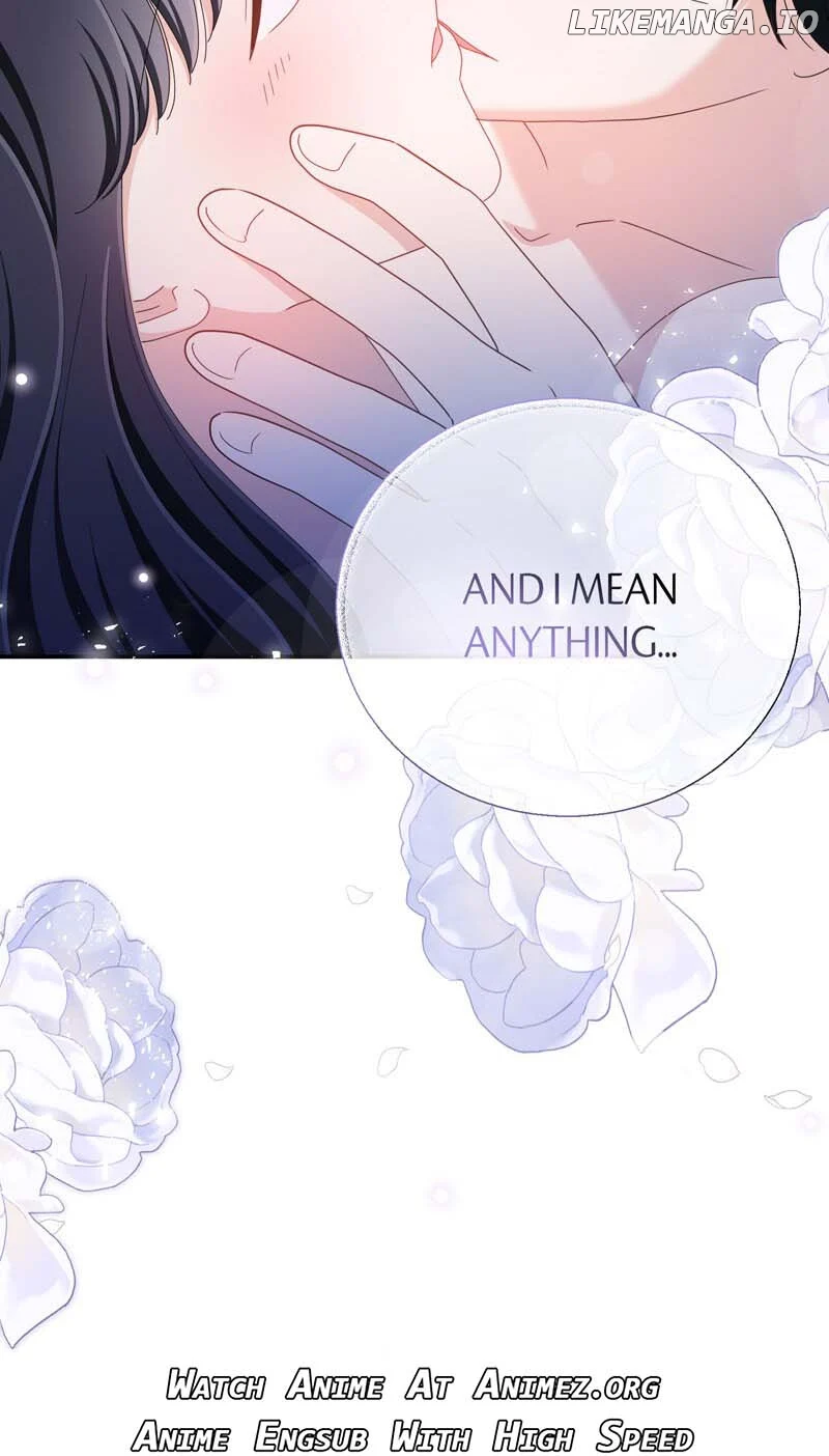 This Time, the Tears Were Mine chapter 33 page 66