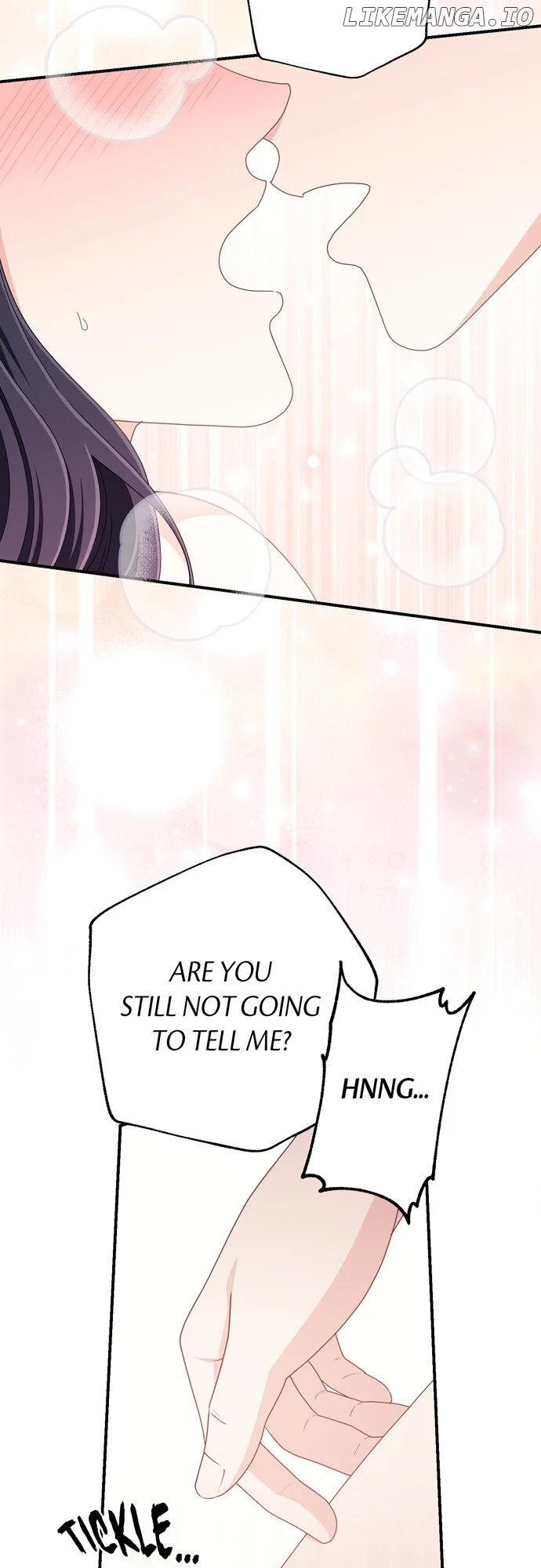 This Time, the Tears Were Mine chapter 34 page 3