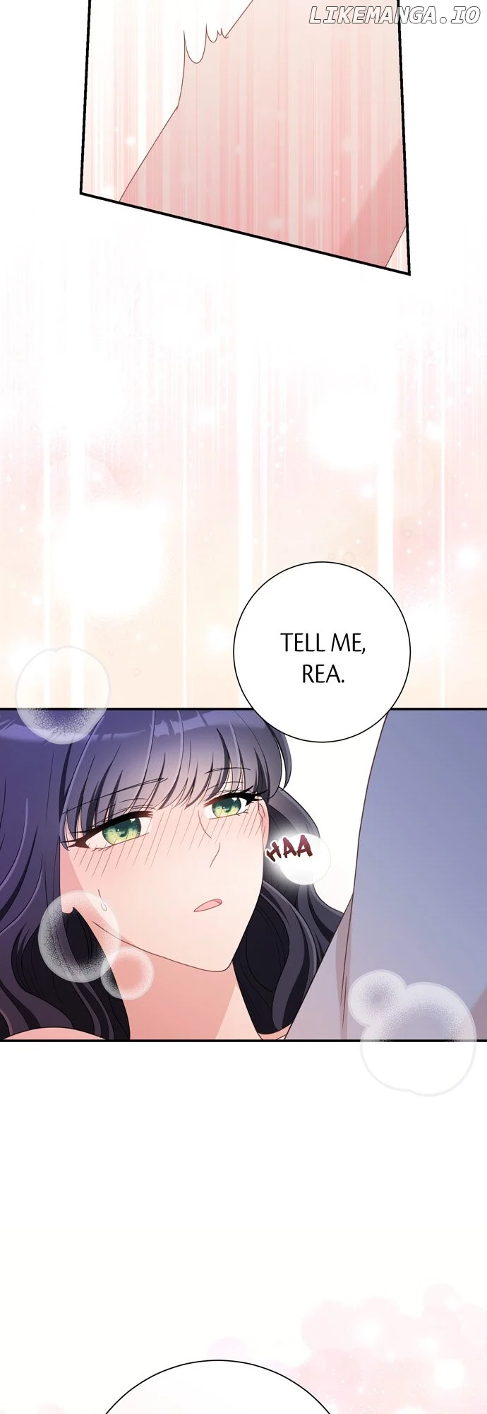 This Time, the Tears Were Mine chapter 34 page 4