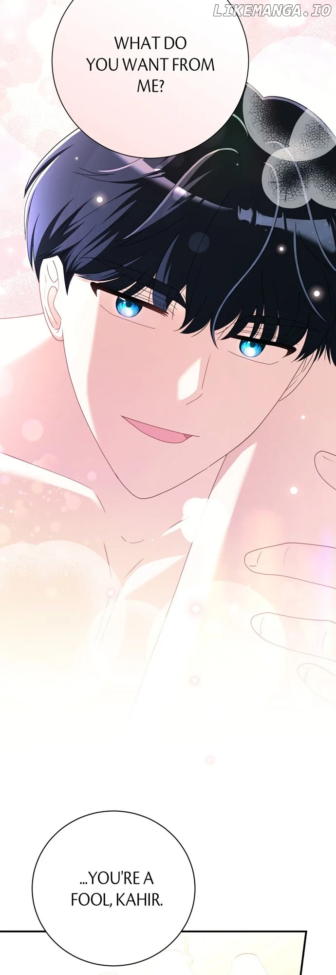 This Time, the Tears Were Mine chapter 34 page 5