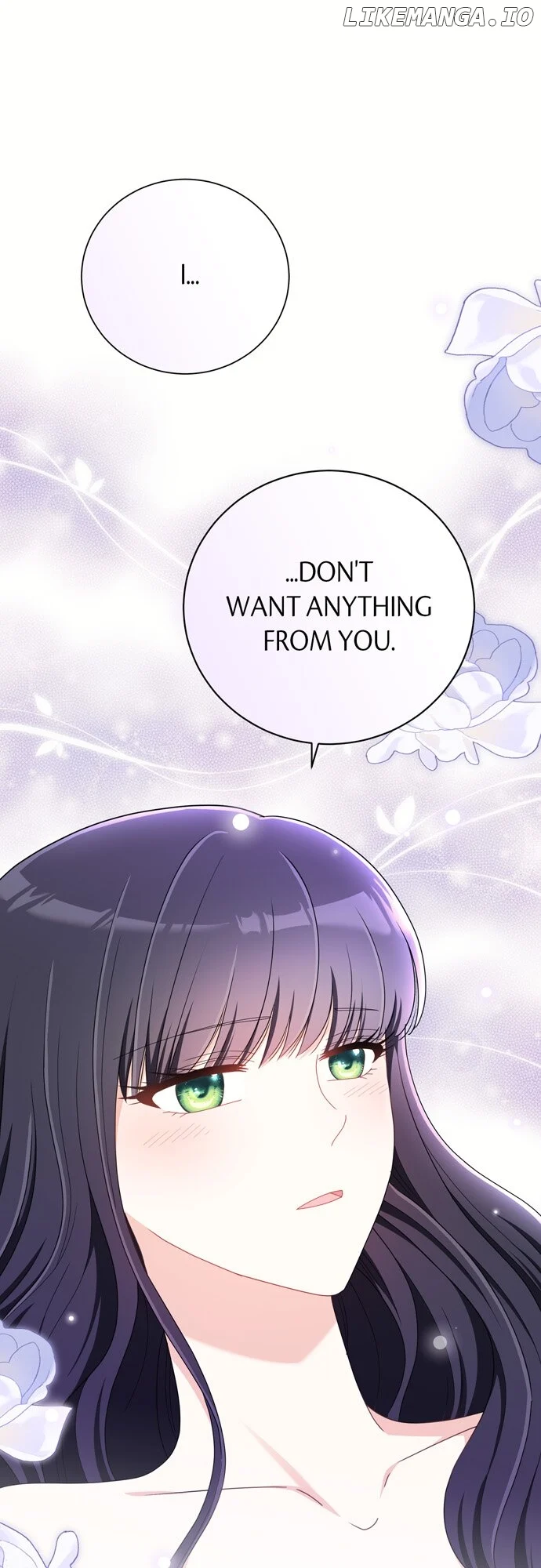 This Time, the Tears Were Mine chapter 34 page 7