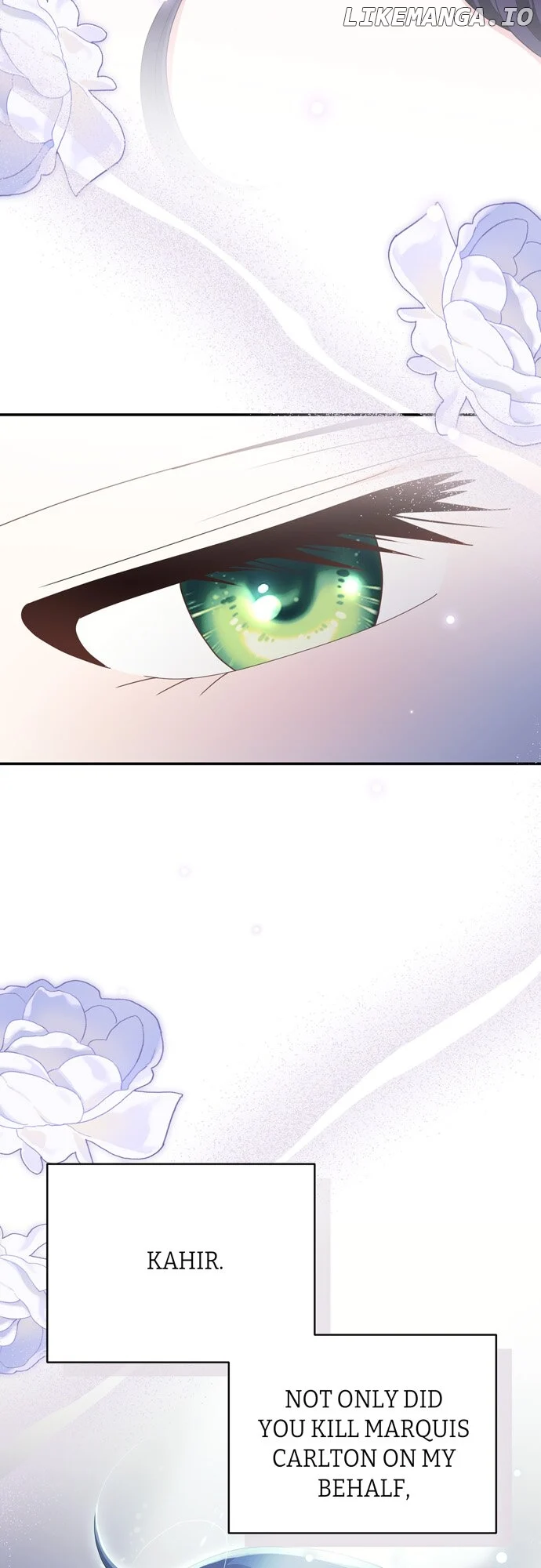 This Time, the Tears Were Mine chapter 34 page 8