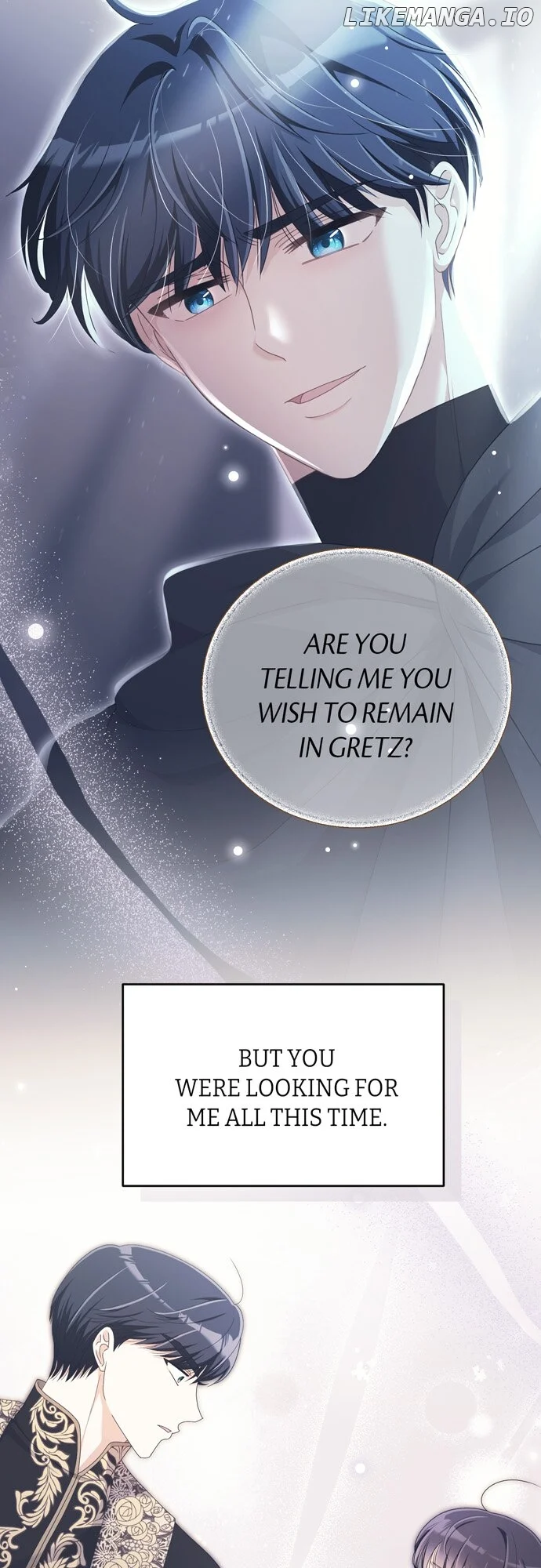 This Time, the Tears Were Mine chapter 34 page 9