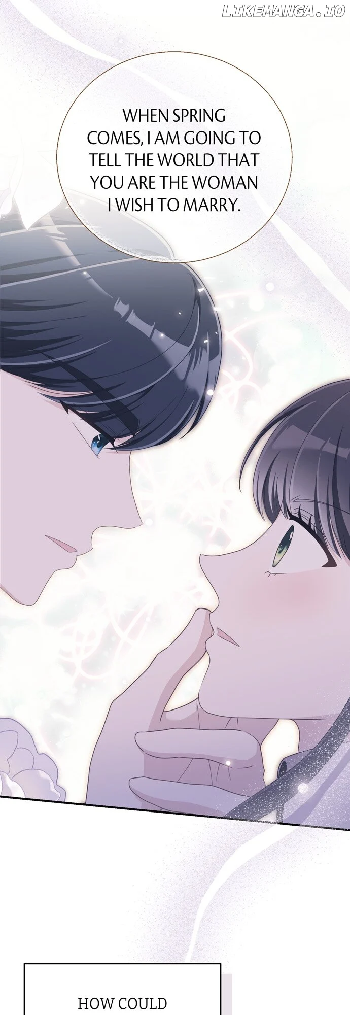 This Time, the Tears Were Mine chapter 34 page 11
