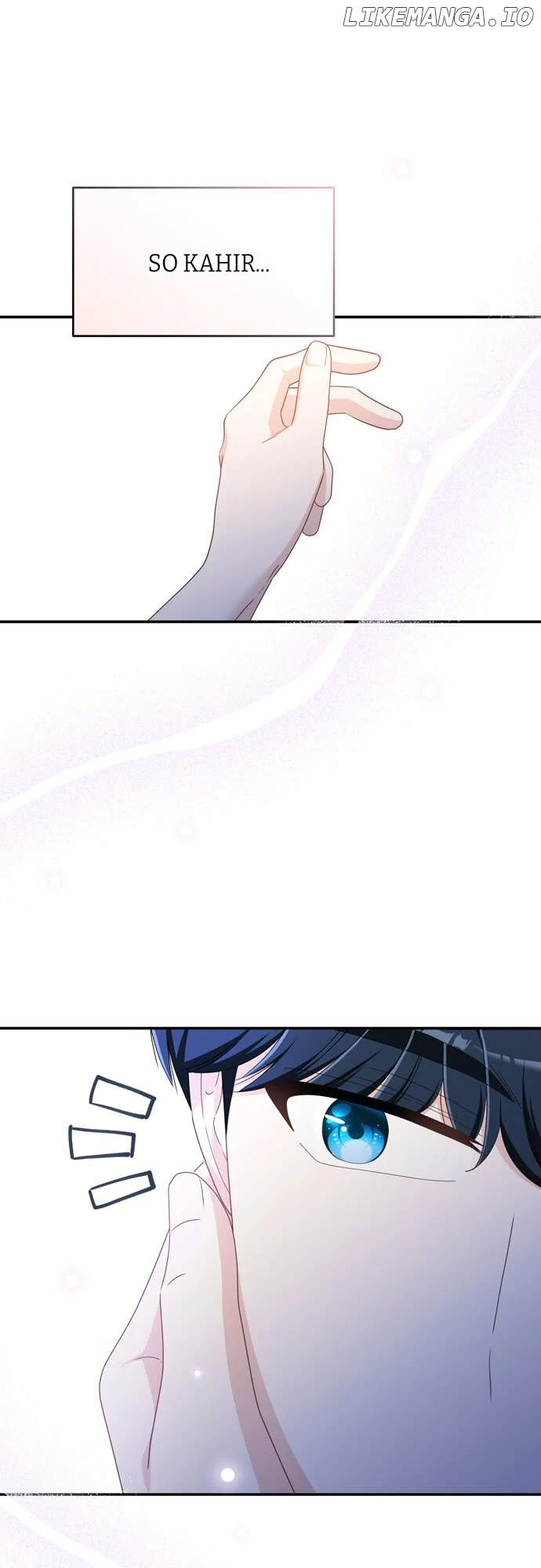 This Time, the Tears Were Mine chapter 34 page 13