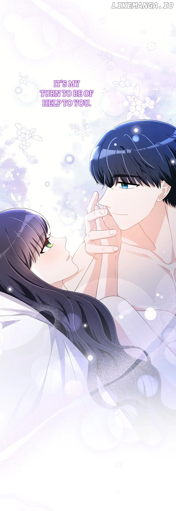This Time, the Tears Were Mine chapter 34 page 14