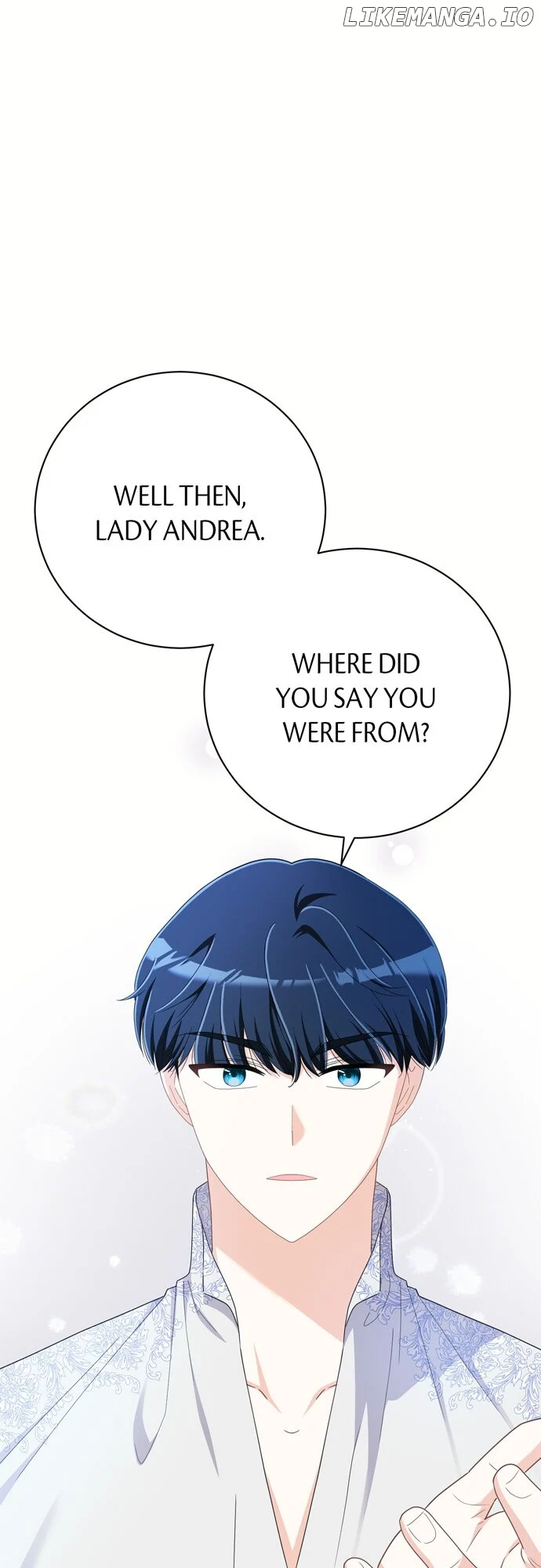 This Time, the Tears Were Mine chapter 34 page 17