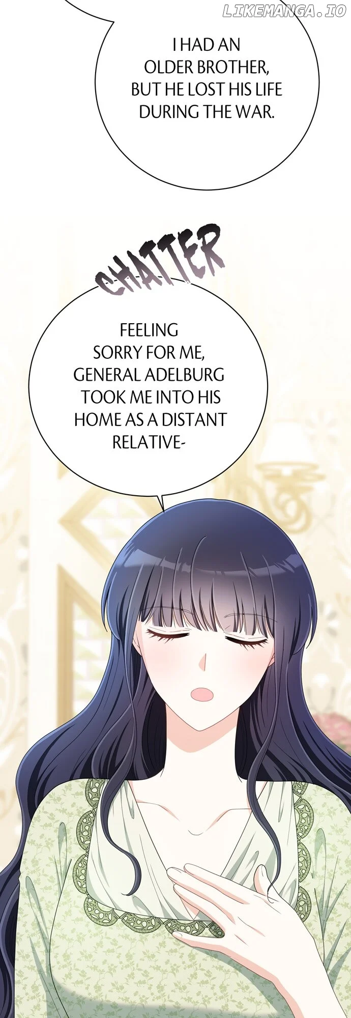 This Time, the Tears Were Mine chapter 34 page 19
