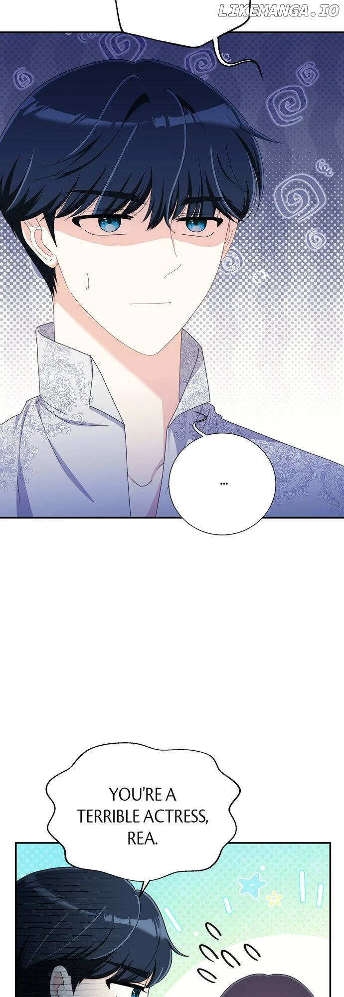 This Time, the Tears Were Mine chapter 34 page 21