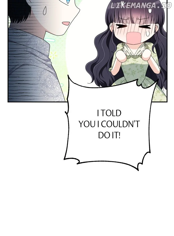 This Time, the Tears Were Mine chapter 34 page 22