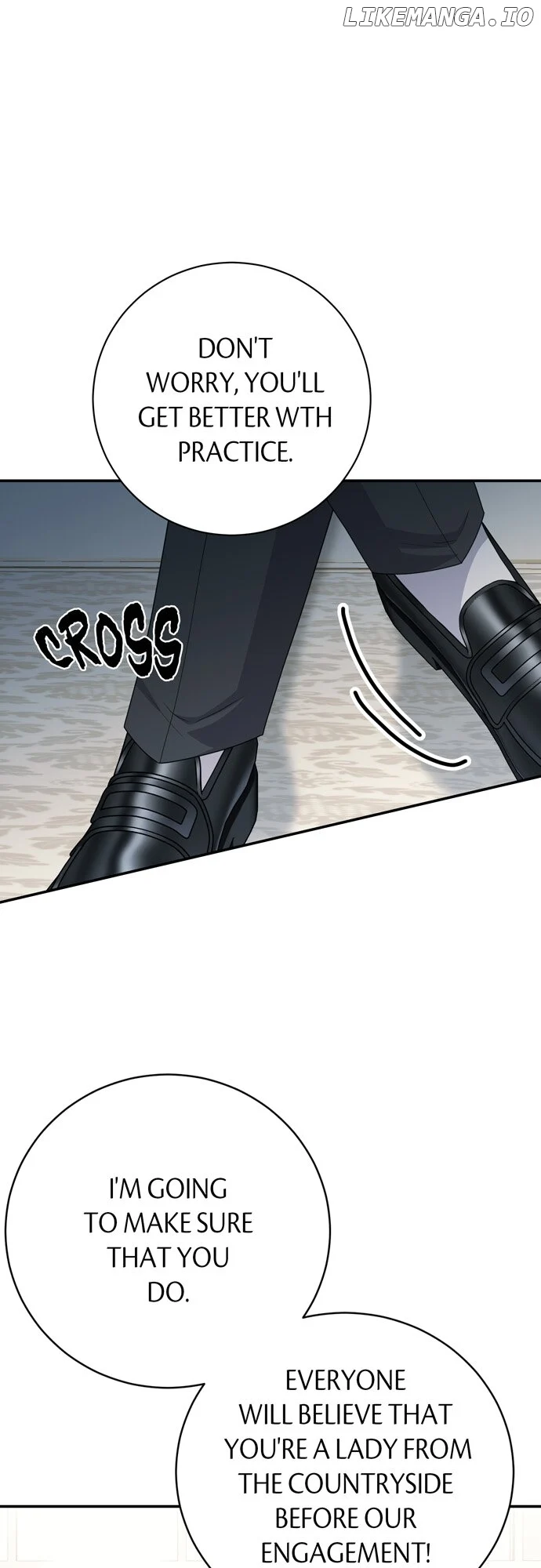 This Time, the Tears Were Mine chapter 34 page 23