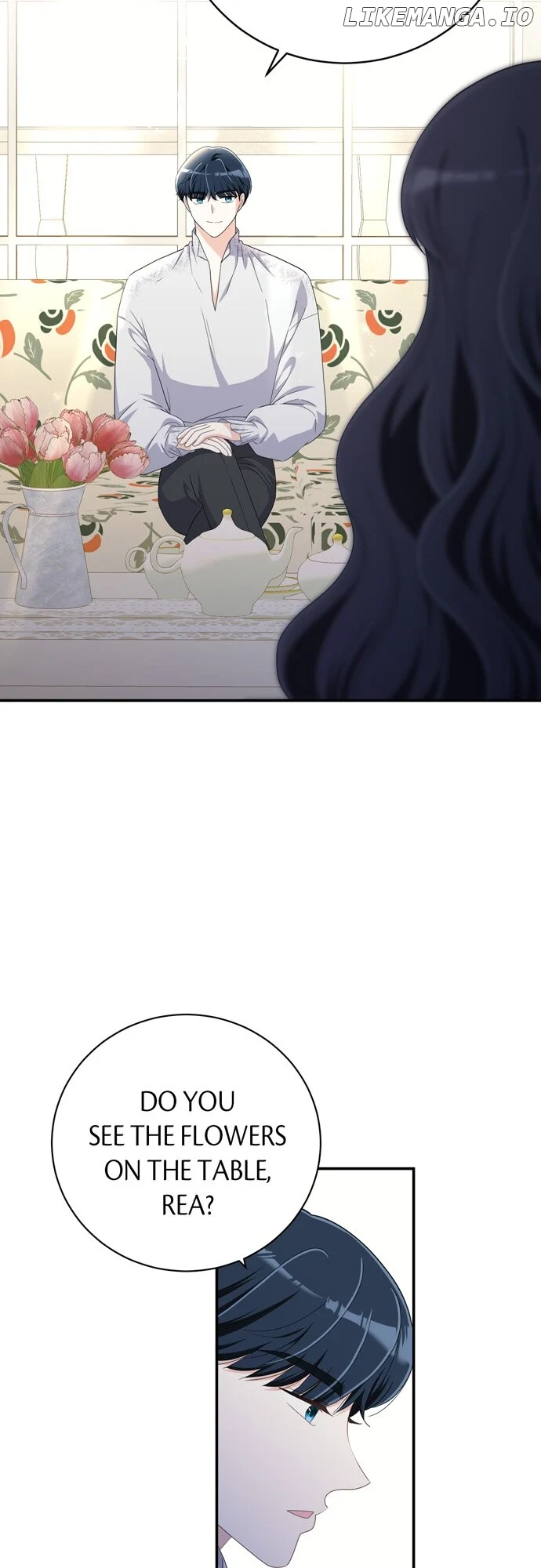 This Time, the Tears Were Mine chapter 34 page 24