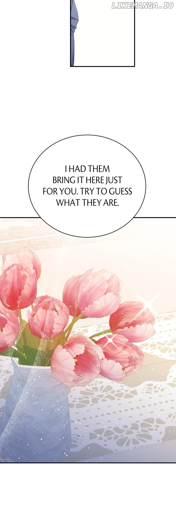 This Time, the Tears Were Mine chapter 34 page 25