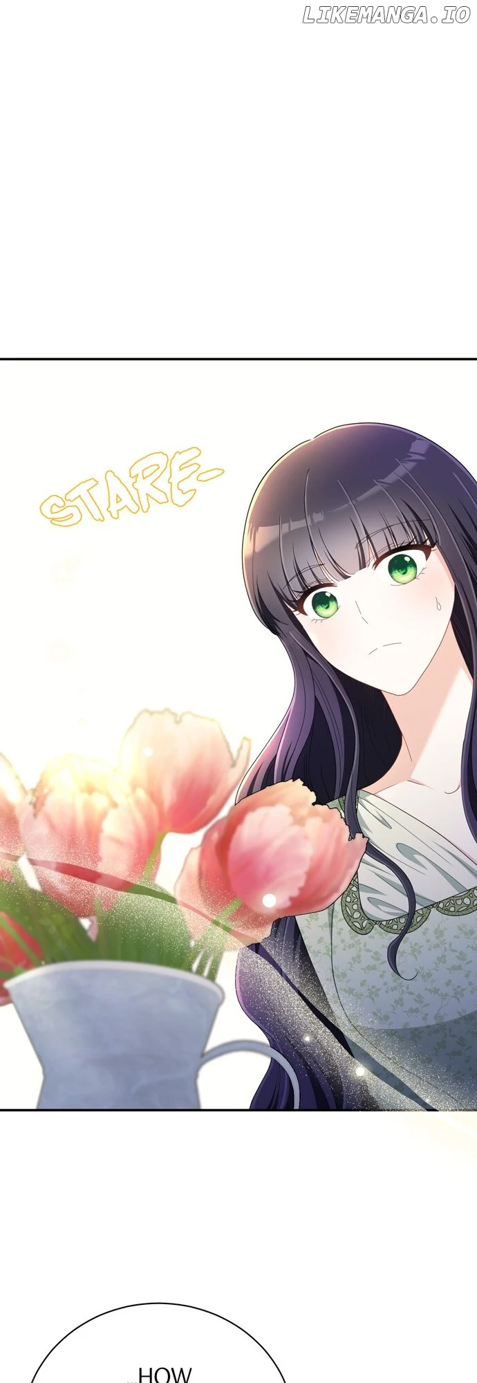 This Time, the Tears Were Mine chapter 34 page 26