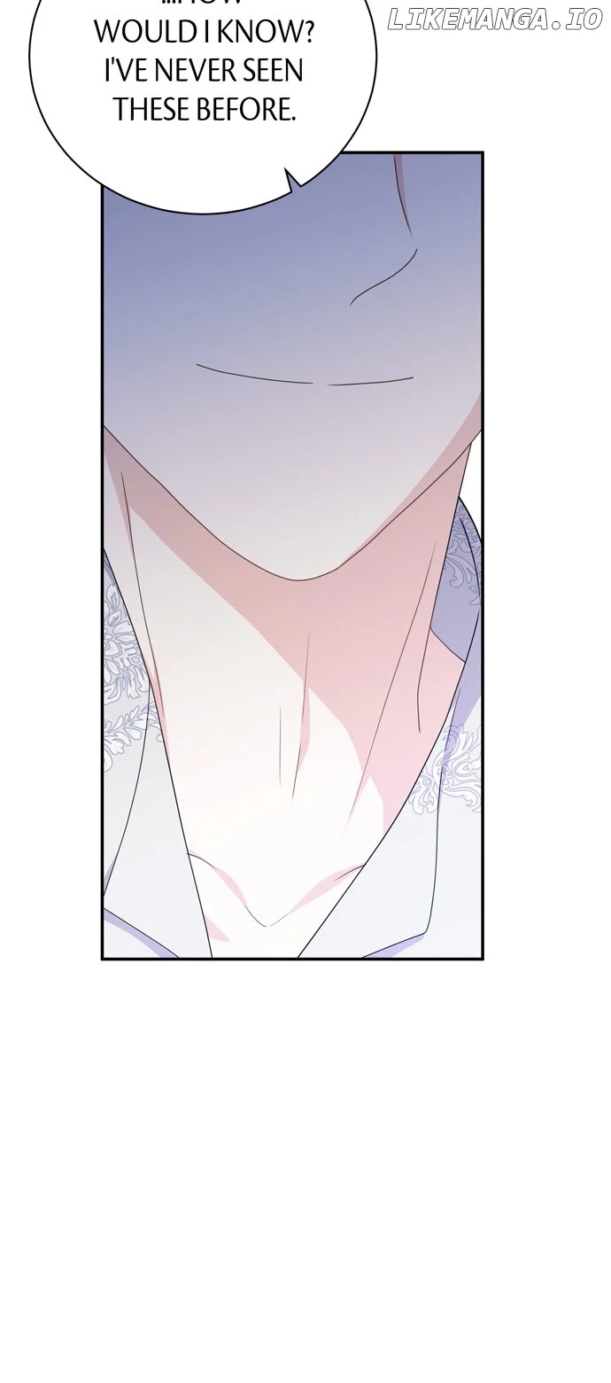 This Time, the Tears Were Mine chapter 34 page 27