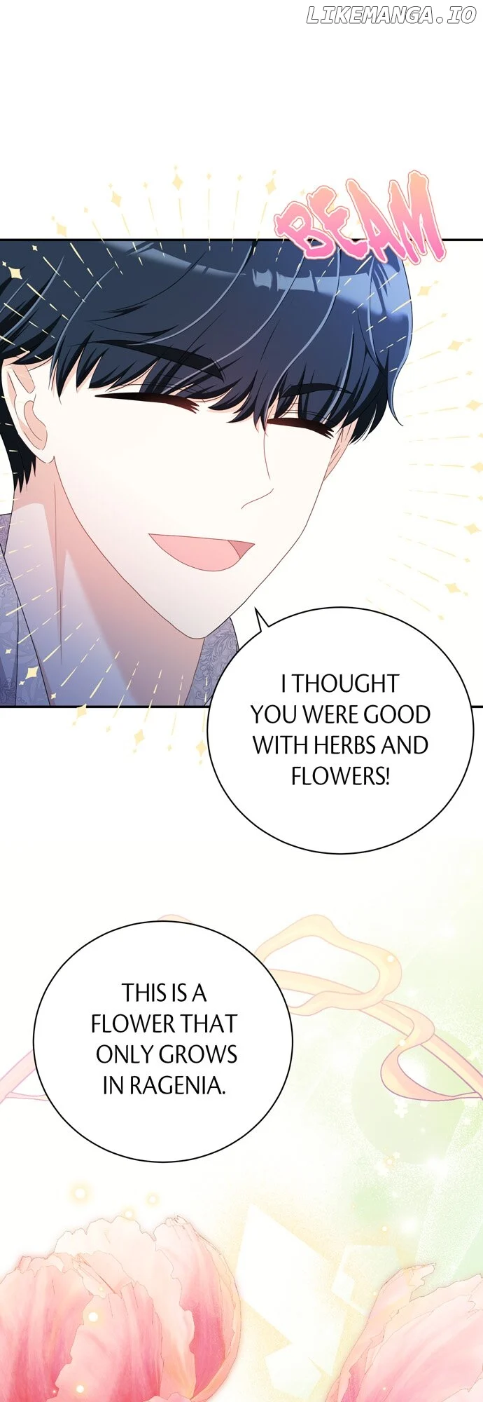 This Time, the Tears Were Mine chapter 34 page 28