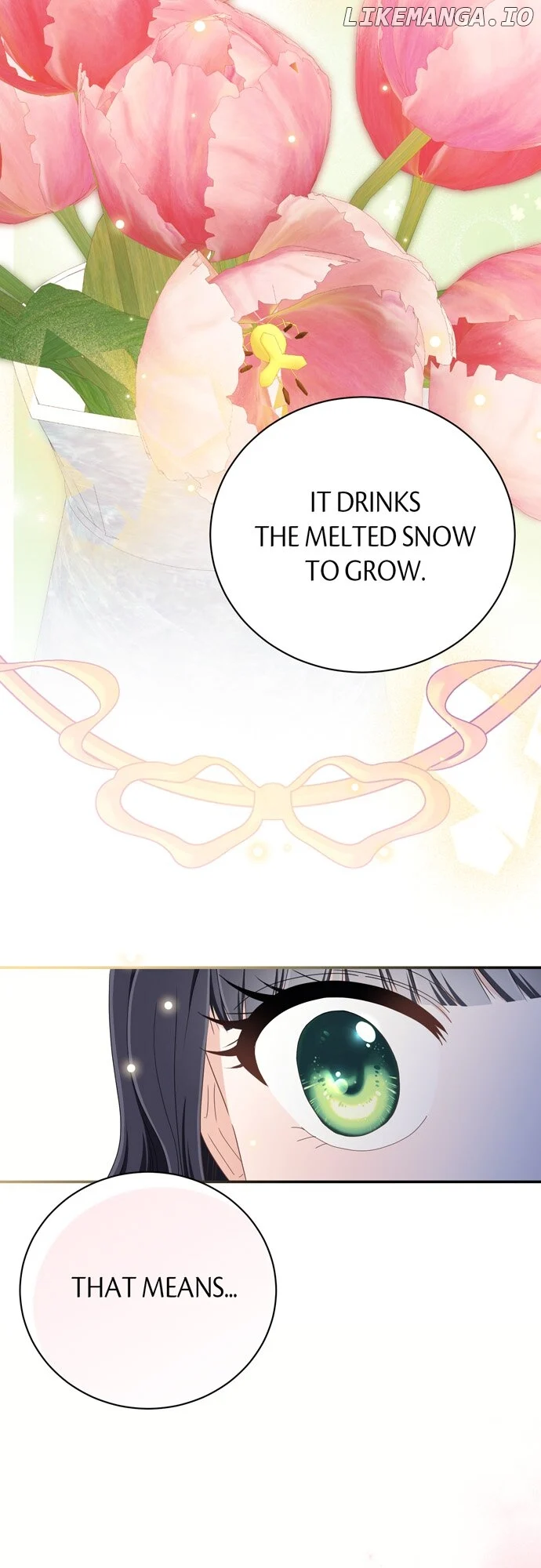 This Time, the Tears Were Mine chapter 34 page 29