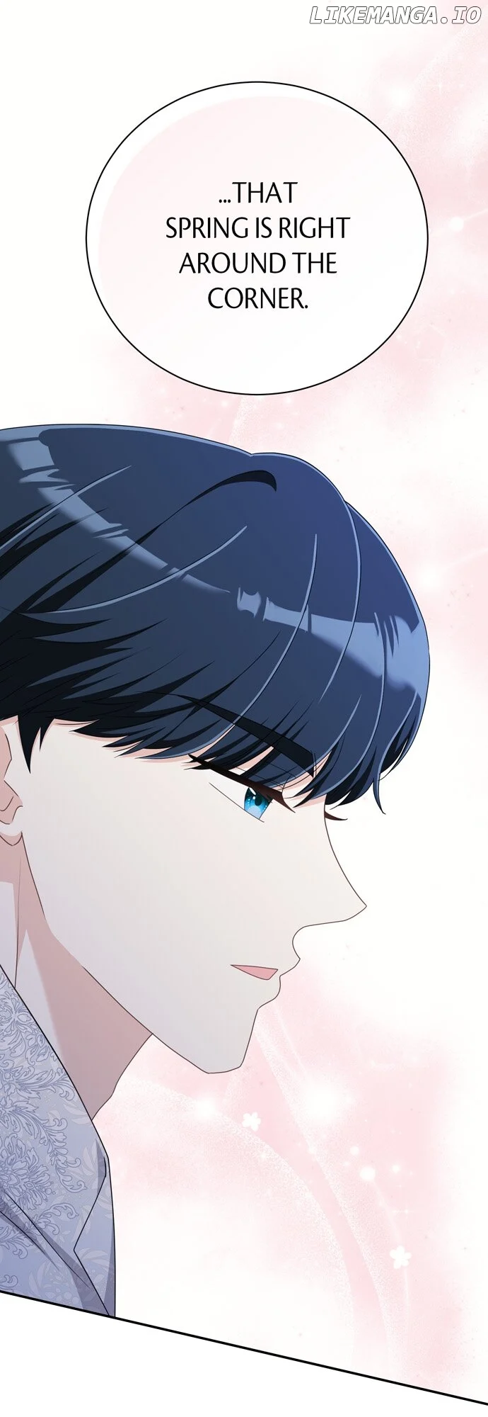 This Time, the Tears Were Mine chapter 34 page 30