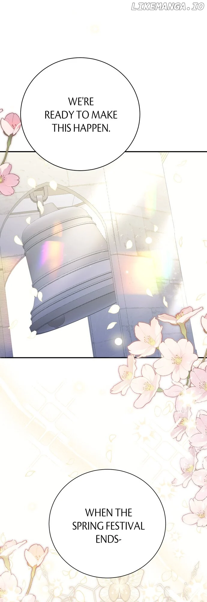 This Time, the Tears Were Mine chapter 34 page 31