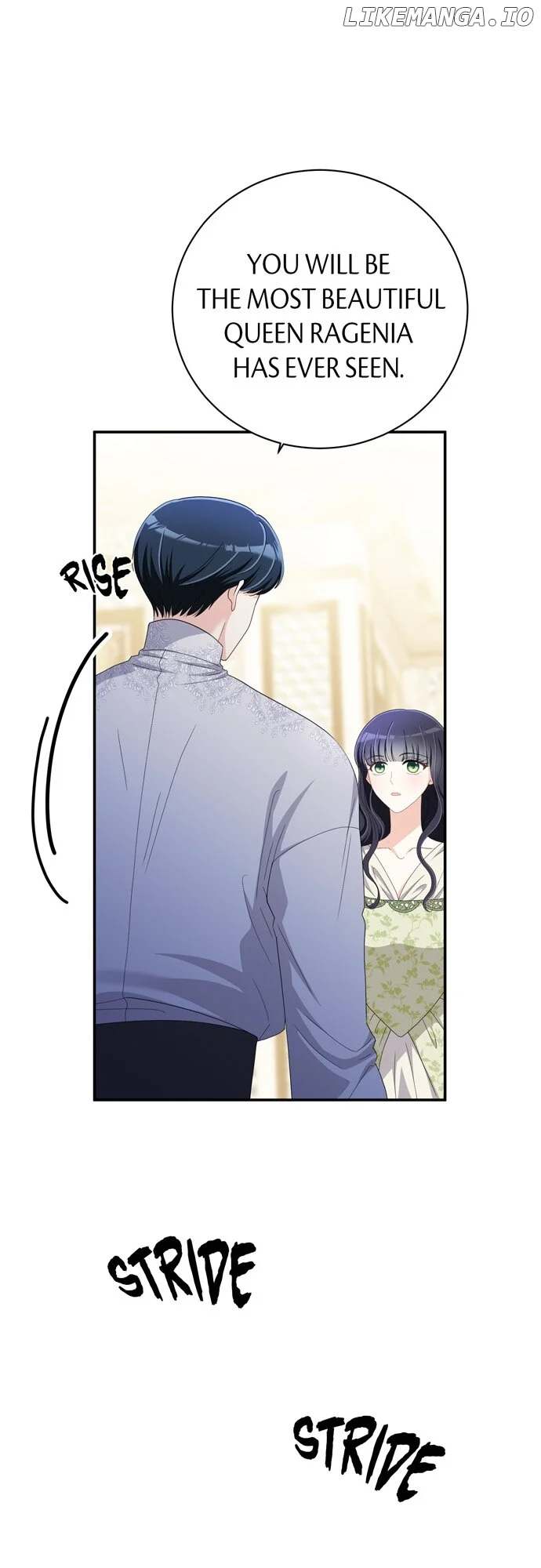 This Time, the Tears Were Mine chapter 34 page 34