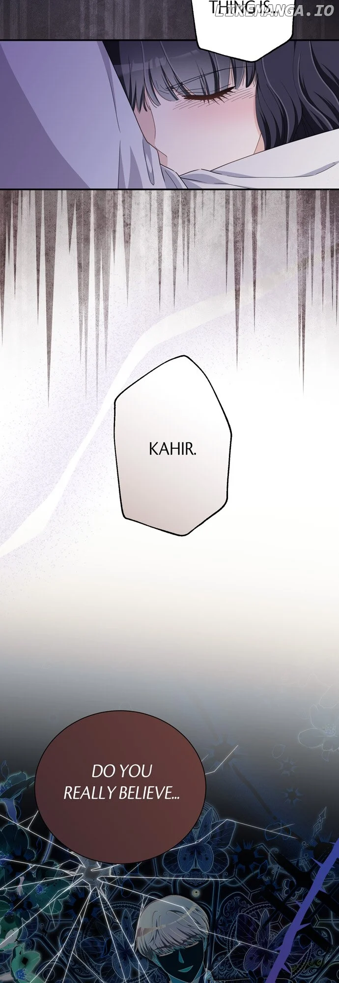 This Time, the Tears Were Mine chapter 34 page 38