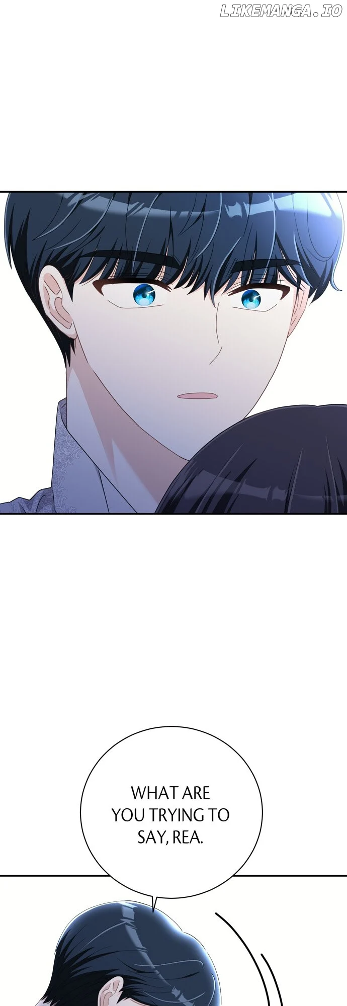 This Time, the Tears Were Mine chapter 34 page 40