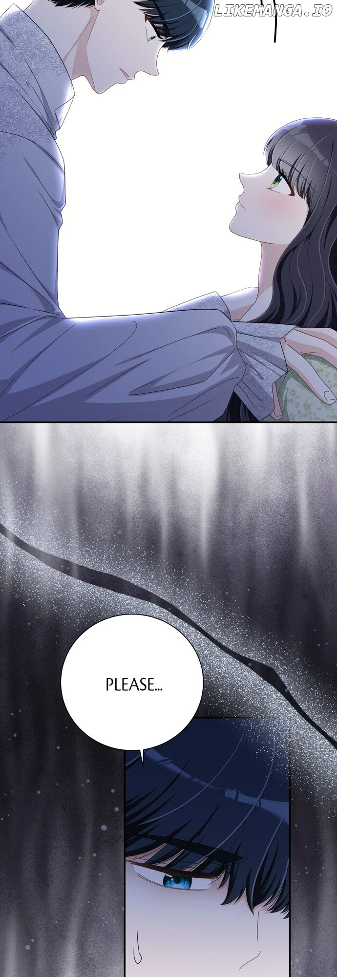 This Time, the Tears Were Mine chapter 34 page 41