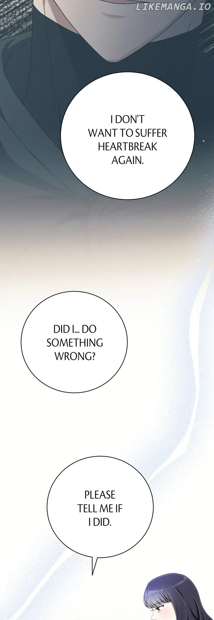 This Time, the Tears Were Mine chapter 34 page 43