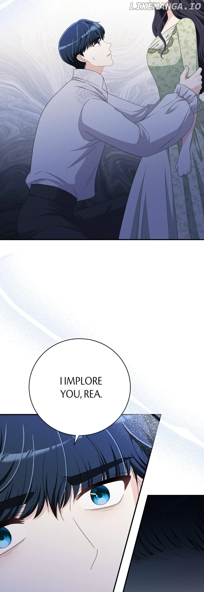 This Time, the Tears Were Mine chapter 34 page 44