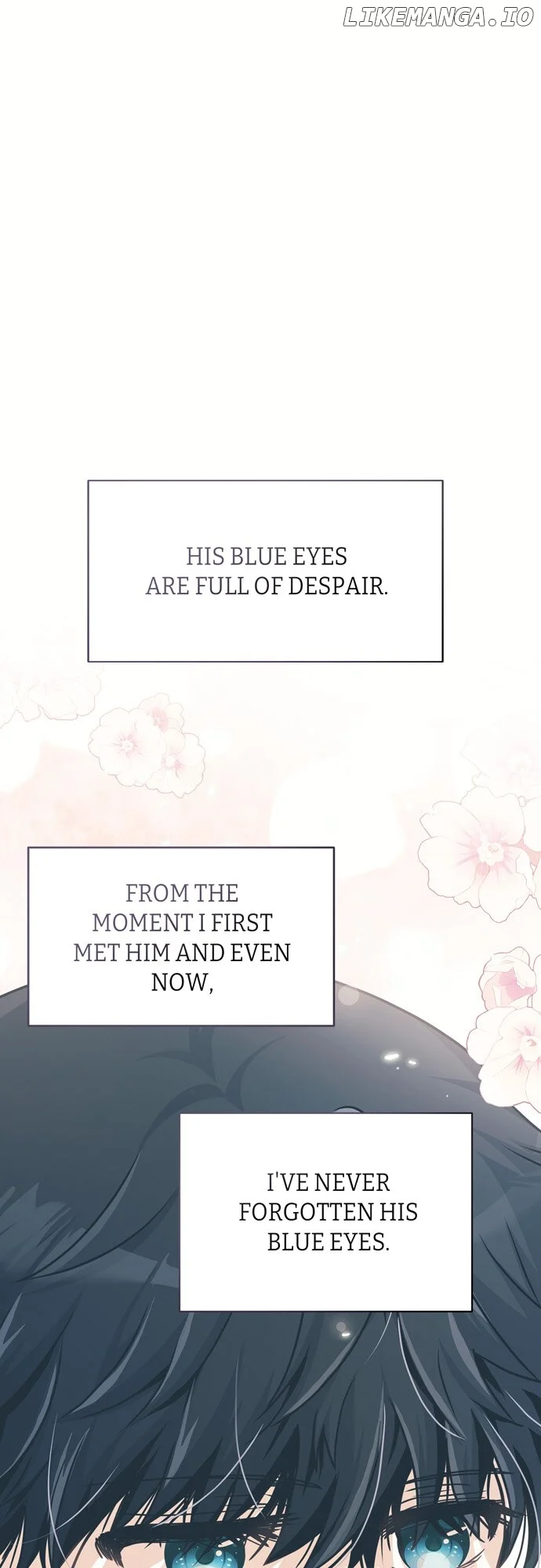 This Time, the Tears Were Mine chapter 34 page 46
