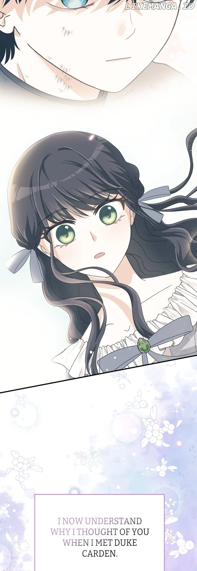 This Time, the Tears Were Mine chapter 34 page 47