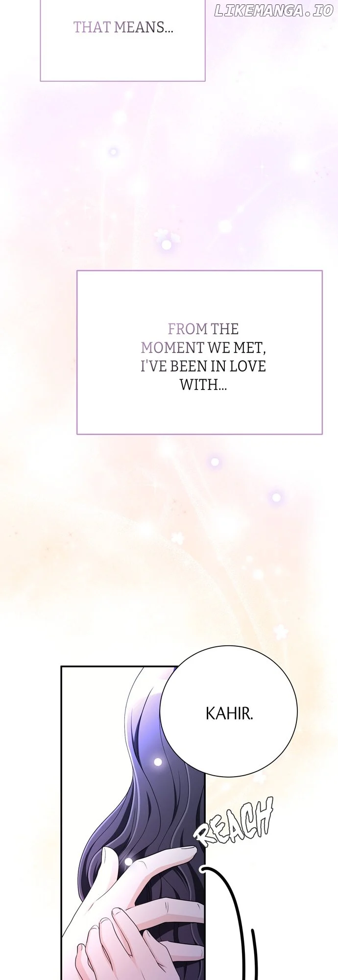This Time, the Tears Were Mine chapter 34 page 49