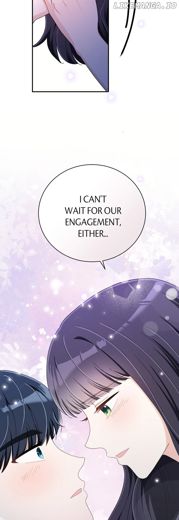 This Time, the Tears Were Mine chapter 34 page 50