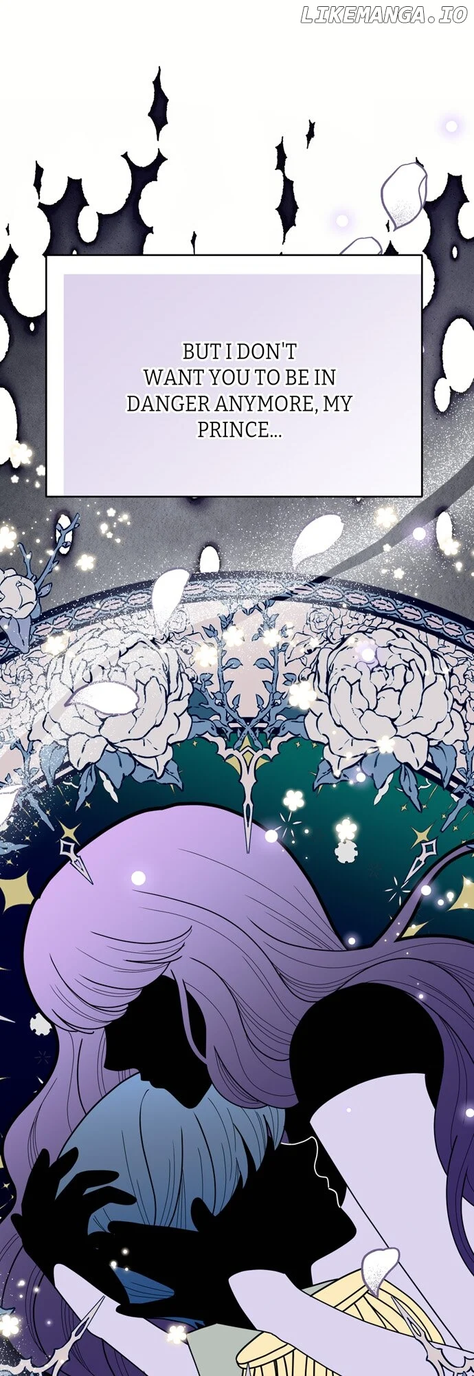 This Time, the Tears Were Mine chapter 34 page 52