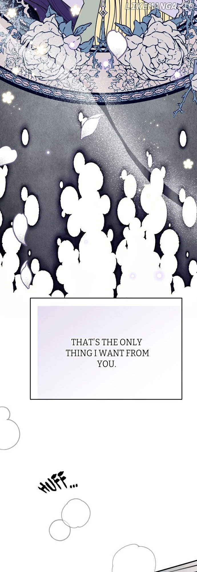 This Time, the Tears Were Mine chapter 34 page 53