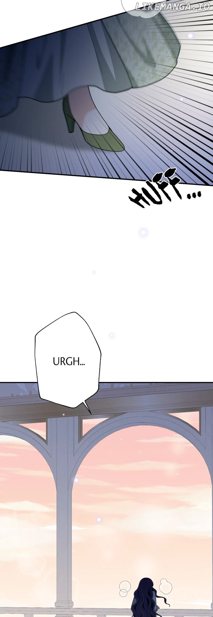 This Time, the Tears Were Mine chapter 34 page 54