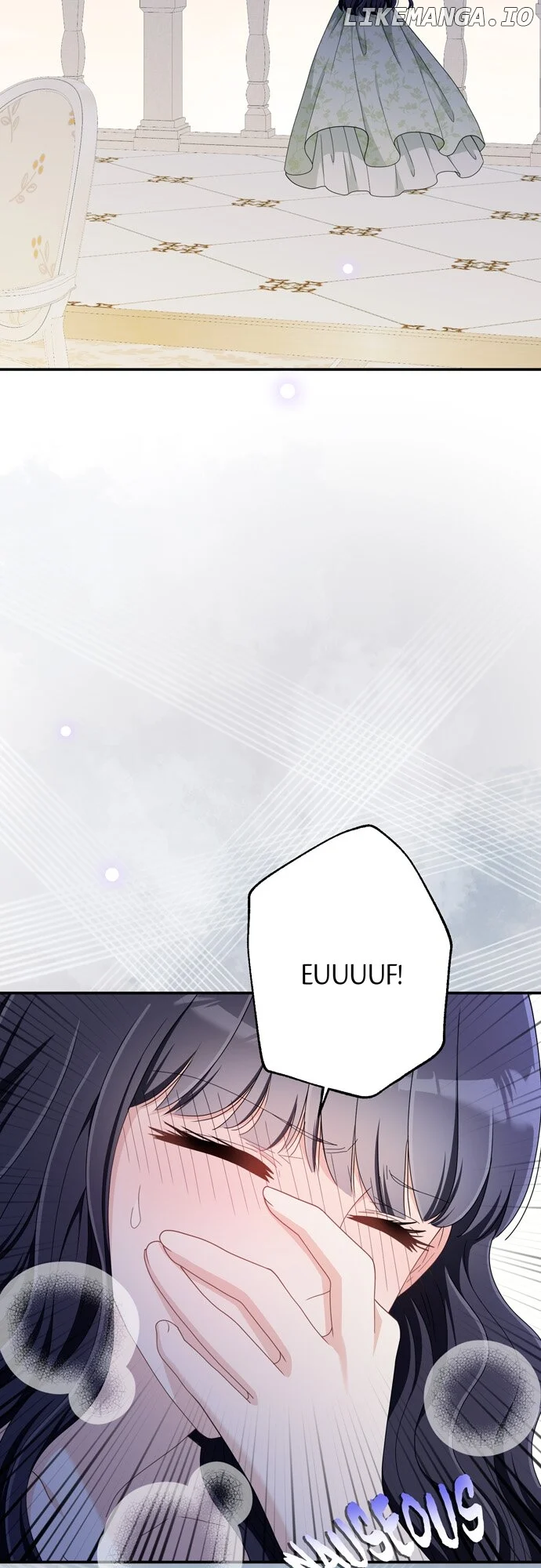 This Time, the Tears Were Mine chapter 34 page 55