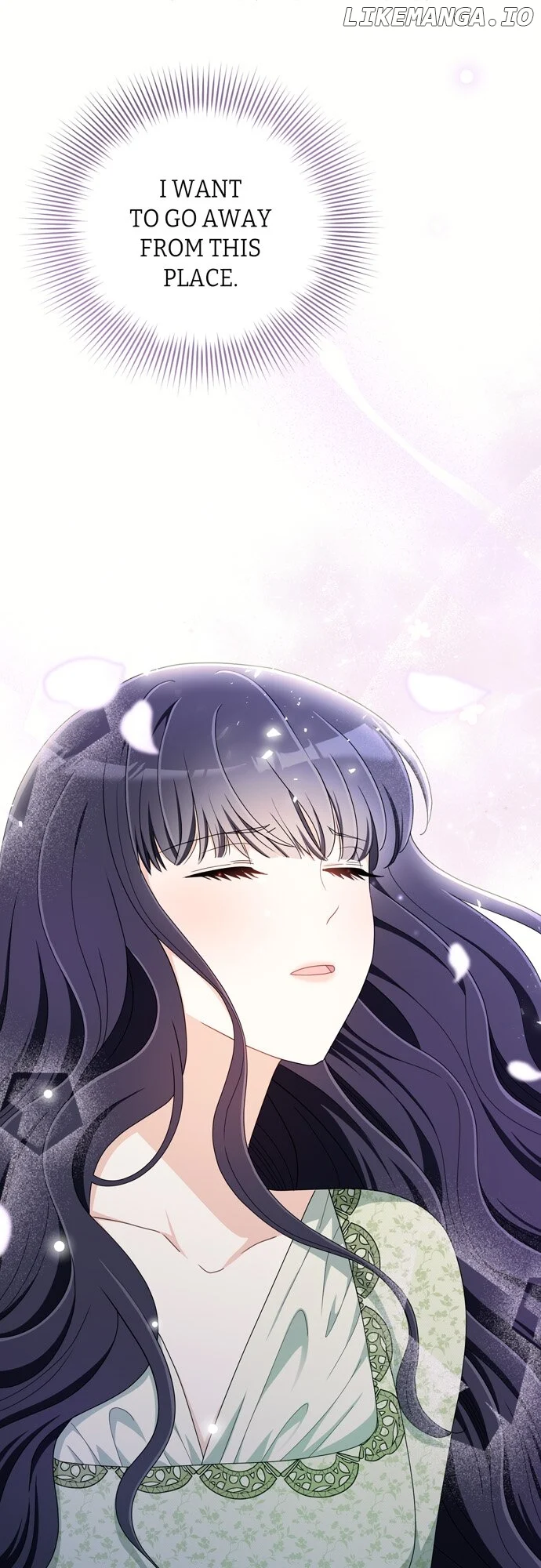 This Time, the Tears Were Mine chapter 34 page 58
