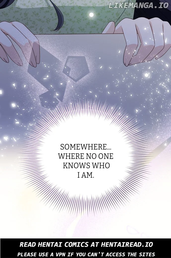 This Time, the Tears Were Mine chapter 34 page 59