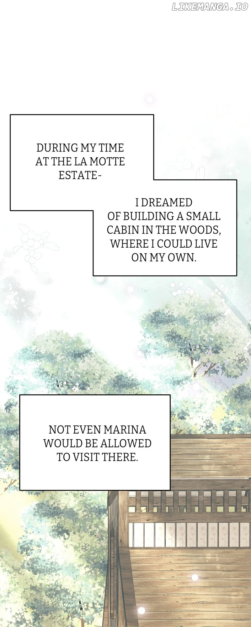 This Time, the Tears Were Mine chapter 35 page 2