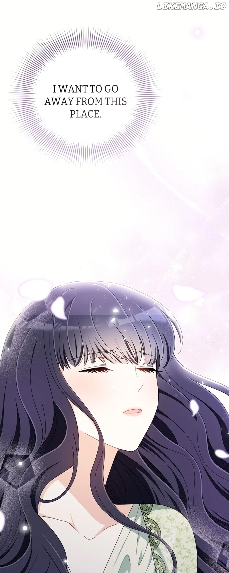 This Time, the Tears Were Mine chapter 35 page 5