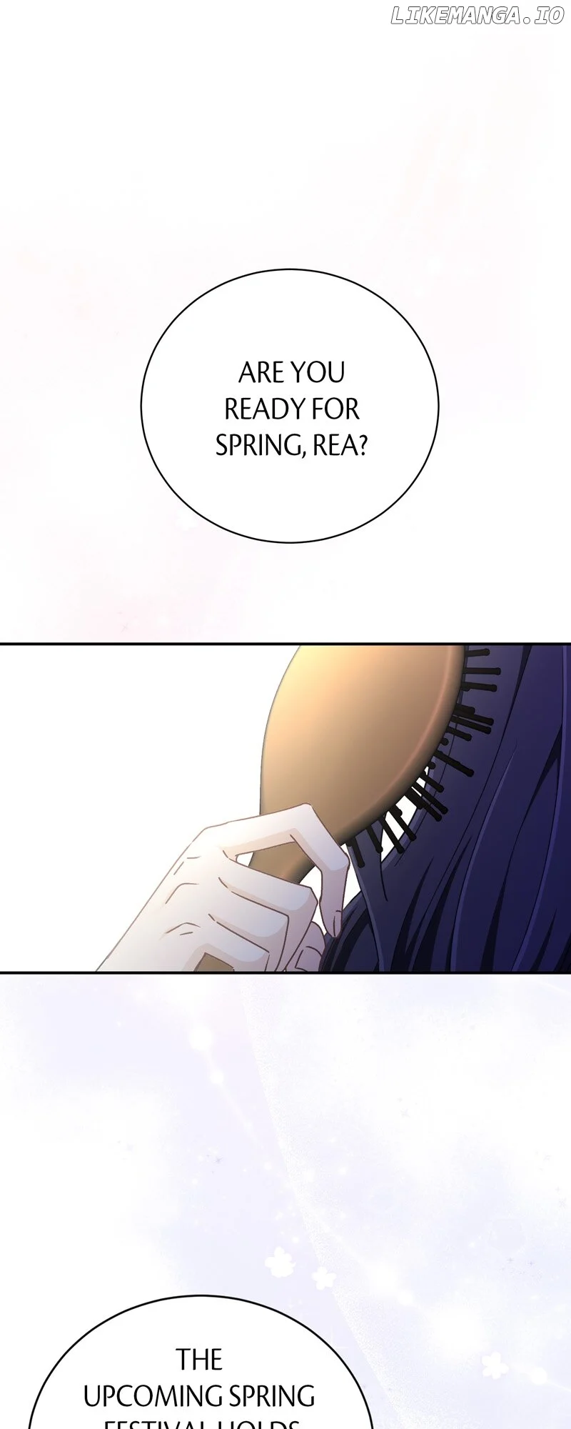This Time, the Tears Were Mine chapter 35 page 9