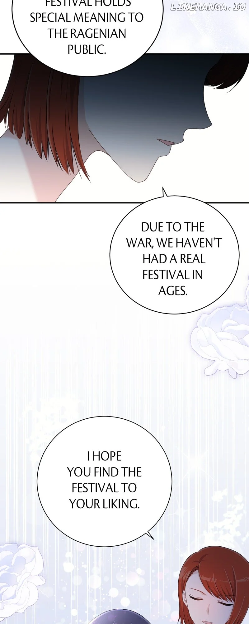 This Time, the Tears Were Mine chapter 35 page 10