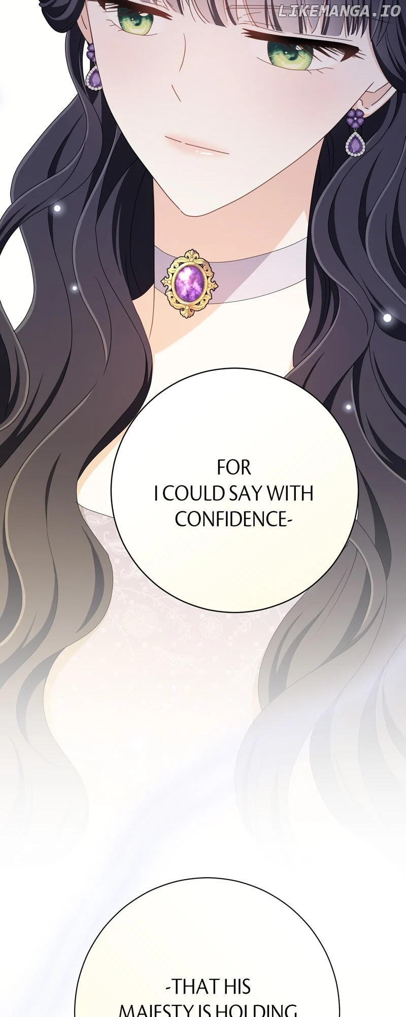 This Time, the Tears Were Mine chapter 35 page 12