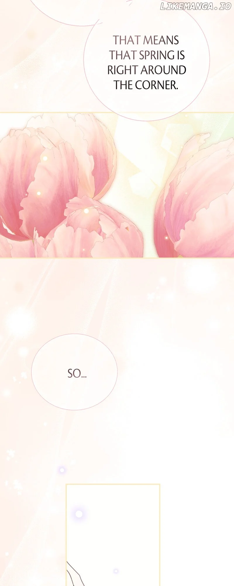 This Time, the Tears Were Mine chapter 35 page 18